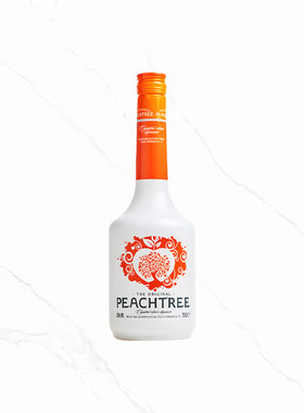 迪凯堡水蜜桃力娇酒700ml