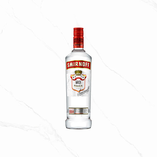 洋酒进口斯米诺伏特加皇冠烈酒