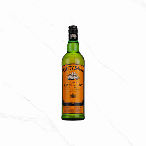 老版顺风苏格兰威士忌750ml