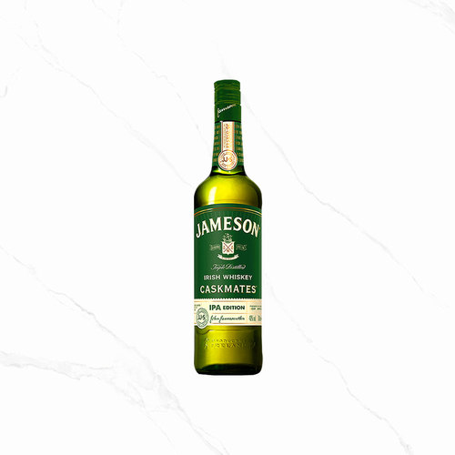 爱尔兰尊美醇IPA精酿桶威士忌