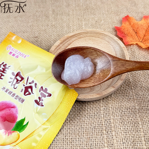 澡堂同款搓泥膏去角质搓背