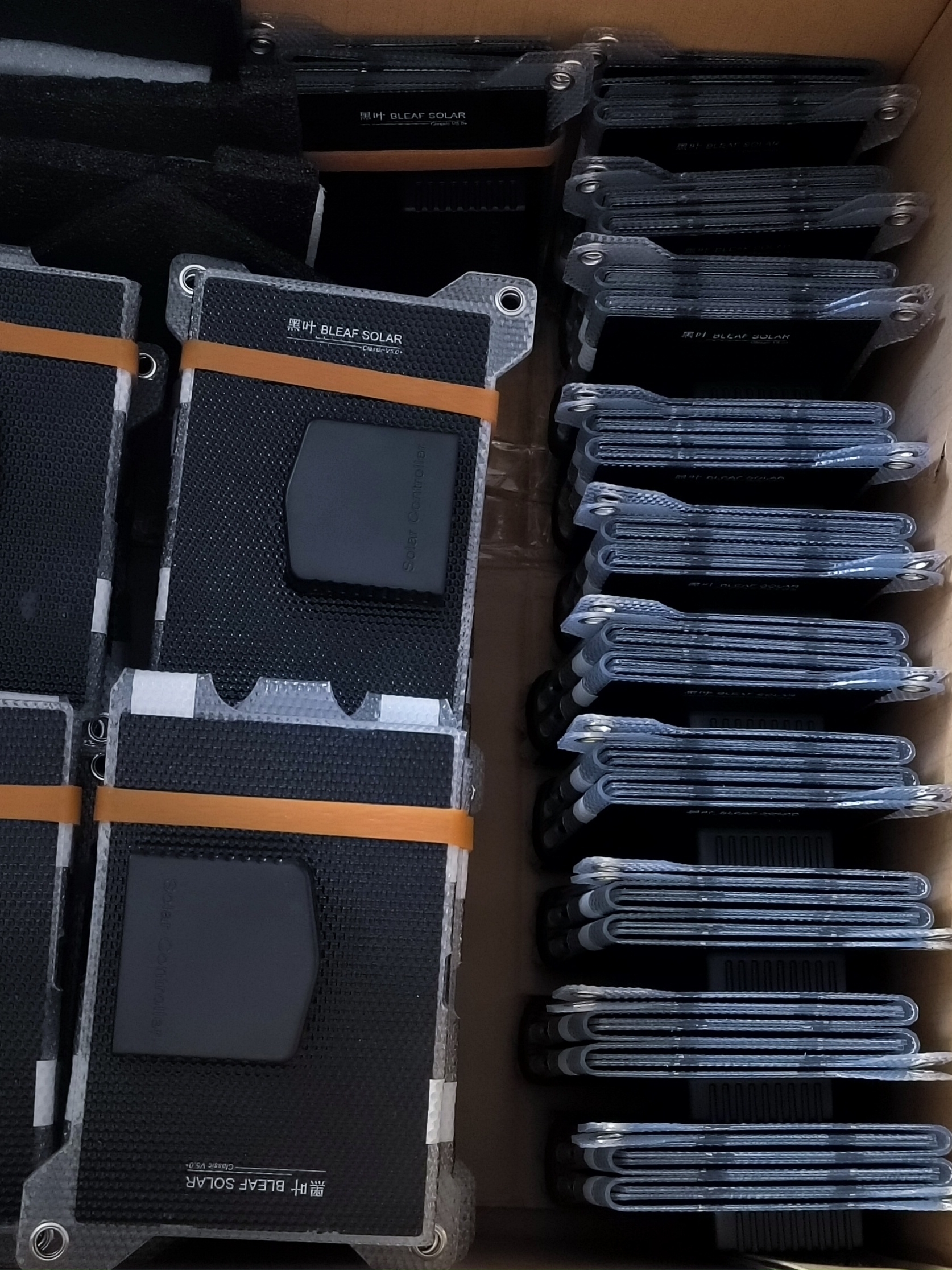 黑叶太阳能板瑕疵品高性价比