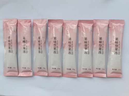 【官方正品】多派阿拉伯糖低聚肽果冻阻油断糖（买5盒送2盒）