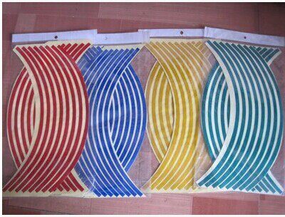 Déco pour vélo COOLCHANGE - Ref 2276042 Image 5