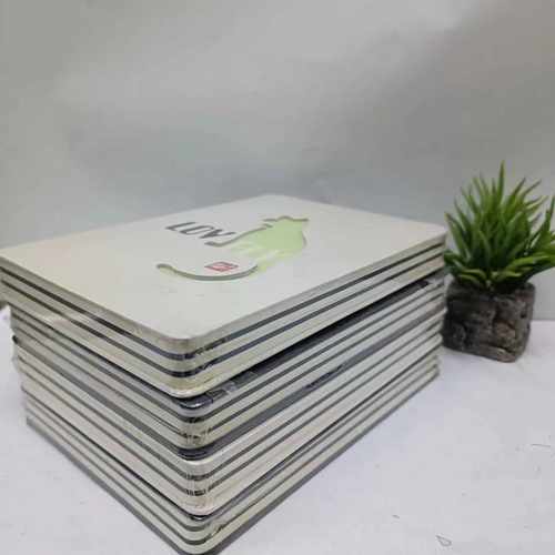 雅莎卡加厚64K/32K便签本可爱封面黑白纸内页学生笔记本