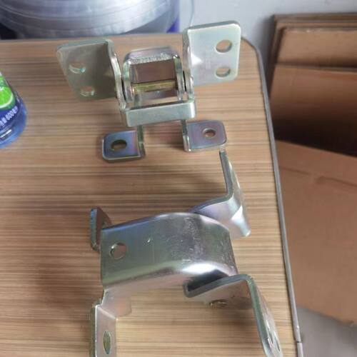 江淮货车配件骏铃V3V5V6V7H330G6货车E5020车门铰链车门合页折页