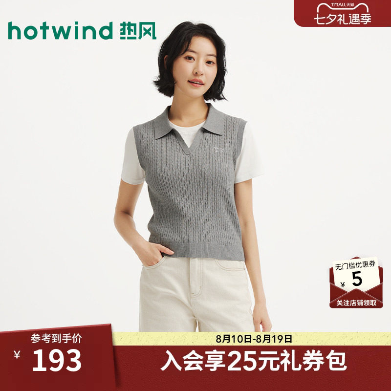 2026年秋季新款女士短袖针织衫