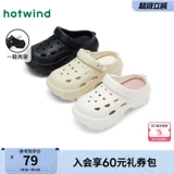 Летние туфли, модная пляжная обувь на платформе, 2025 года