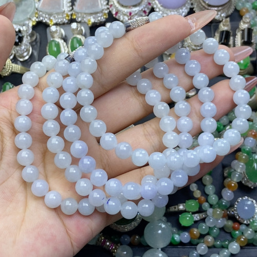 缅料，卡6.8放漏