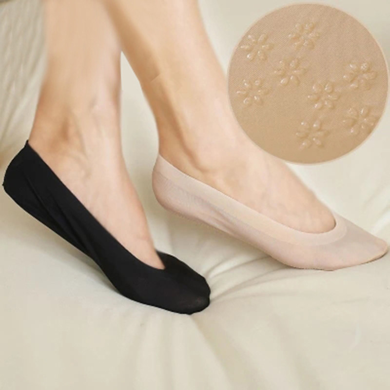 Chaussettes - collants doux - Ref 755277 Image 1