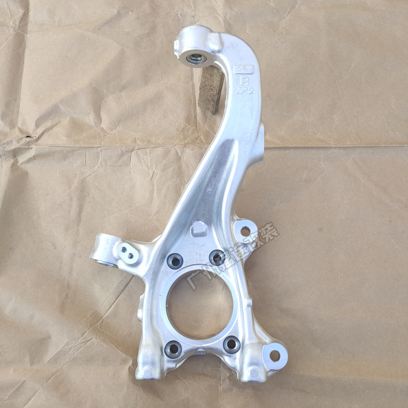 tundra前羊角转向节坦途前轮摆臂