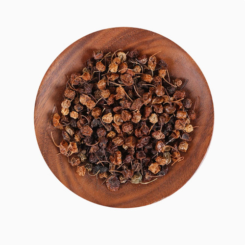 中药材 龙葵子 苦菜 苦葵 正品龙葵果 龙葵籽 天茄子 50克