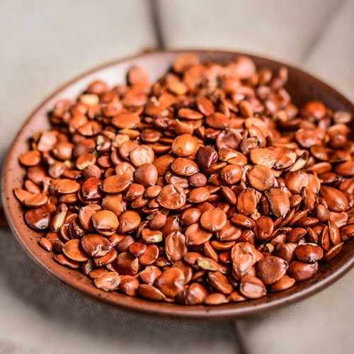 中药材店铺熟酸枣仁50克炒酸枣仁粉睡眠质量差茶生酸枣仁可以磨粉