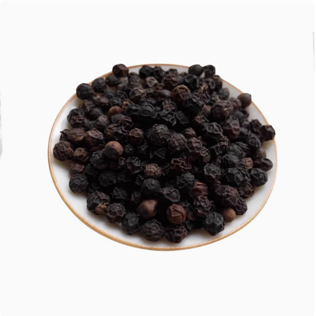 中药材 香料 海南黑胡椒  黑胡椒粉 50g 中草药店铺