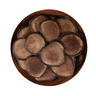 中药材正品 鹿茸片血片蜡片红粉鹿茸泡酒料专用干货男性1g