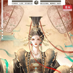 特材拼贴流麻手帐胶带 李富贵3601国家宝藏5贝壳光分装 满18 包邮