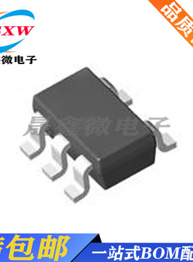 LP3220SAB5F 1.5MHz 1.0A 降压转换器 DC-DC电源芯片SOT23-5 原装