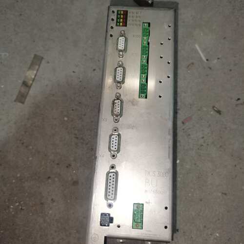 议价DCS 3000 Basic Unit 7VR507