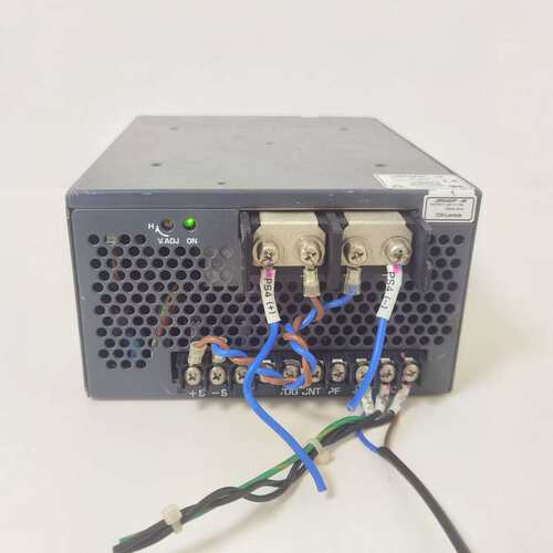 议价TDK-Lambda JWS480P-48 开关电源