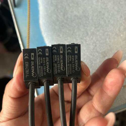 议价SUENW神武光电开关，型号EW-LT61-D，NPN，带轻