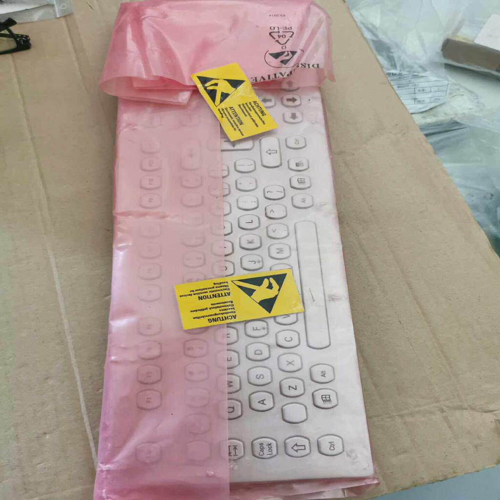 议价全新德国原装SASSE工业键盘ERG4F/2/US/USB全-议价