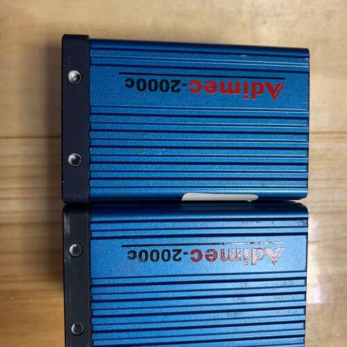 议价荷兰进口Adimec-2000c/D_AC