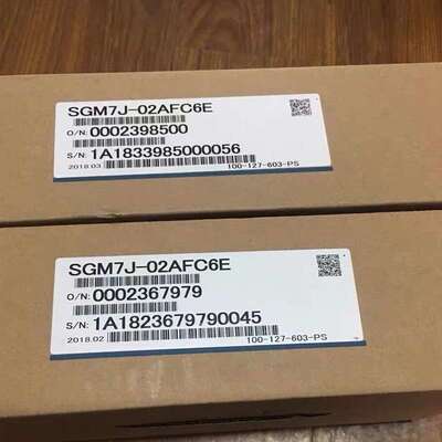 议价MSDA153A1A 原装伺服驱动器全新质保一年现货邮欢迎