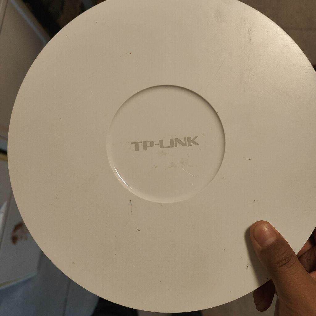 议价TP-LINK双频Wi-Fi6无线吸顶AP 2.5G口