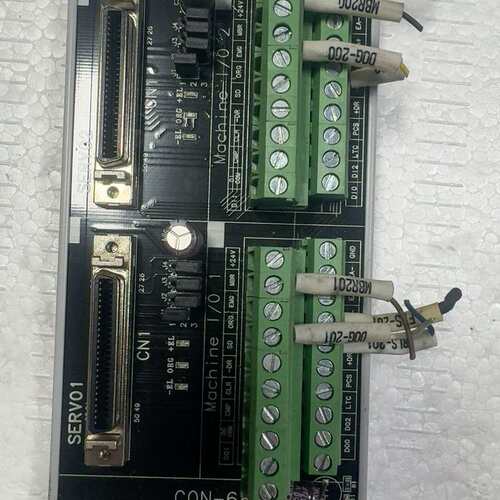 议价COMIZOA+COMI-LXT5MJ3+V5.10+控制器