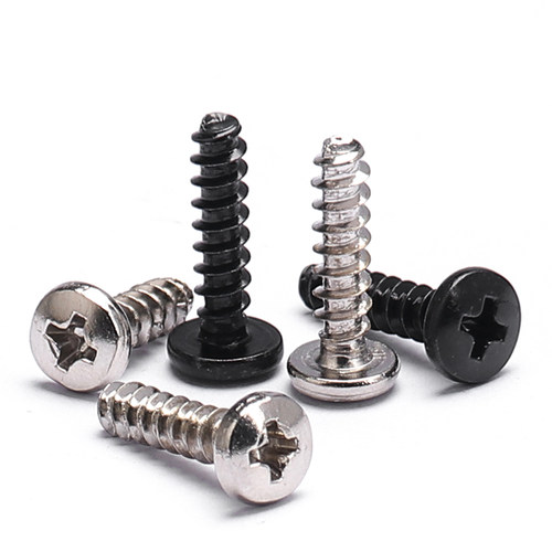 广东深圳自攻螺丝镀镍大圆头