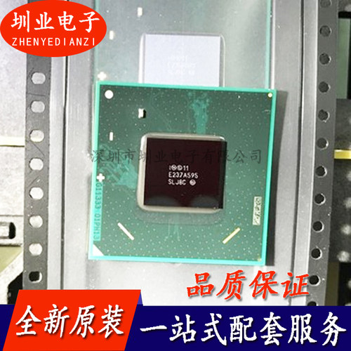 BD82HM77 SLJ8C 封装BGA 集成电路芯片IC 电子元器件 询价下单