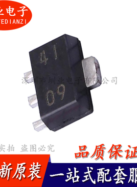 TL431BIPK 丝印4i TO89-3低压线性稳压器IC TL431BIPKG3 询价下单