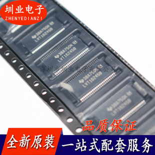 SN74LVT16245BDGGR TSSOP-48封装 缓冲器 驱动器 芯片IC 拍前询价