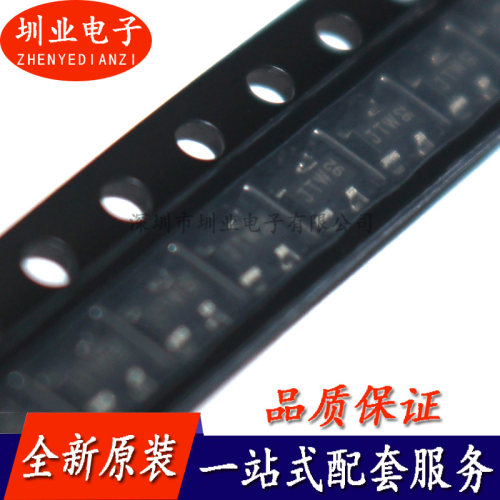 BAS28 丝印 JTp JTs JTW SOT143B 85V 215mA 贴片开关二极管 原装