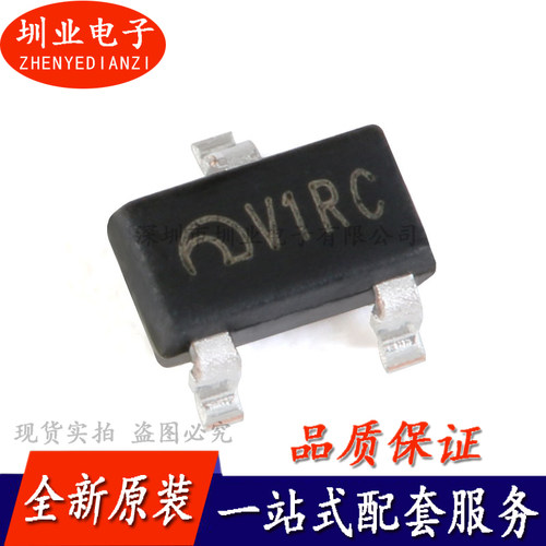 ME6209A33M3G SOT23 3.3V 2% 18V 低压差线性稳压器芯片IC 询价下