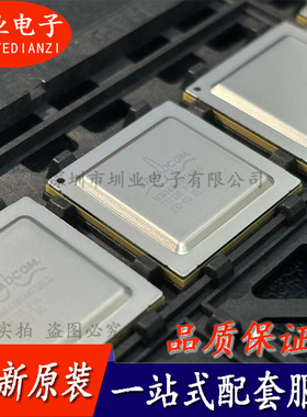 BCM84780AKFSBG/AKFSBLG 可编程逻辑芯片IC 全新原装正品询价再拍