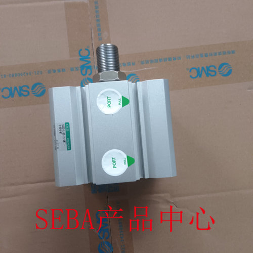 原装正品CKD紧凑薄型气缸