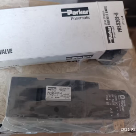 Parker电磁阀PHS520C-8
