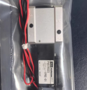 全新原装进口正品parker KUROOA电磁阀 RV07RS23-1PEE-01