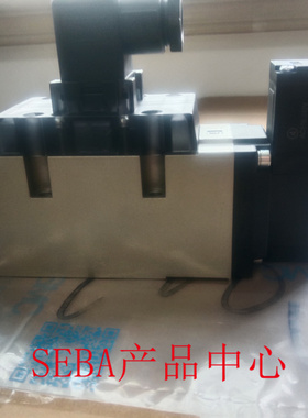 SMC电磁阀VFS VFR4200/4300/4400/4500-5FZ-4FZ-3FZ-2FZ-1FZ