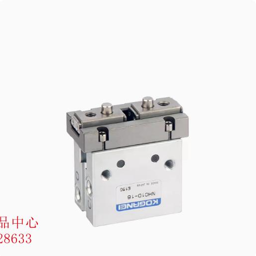 KOGANEI小金井双轴气缸