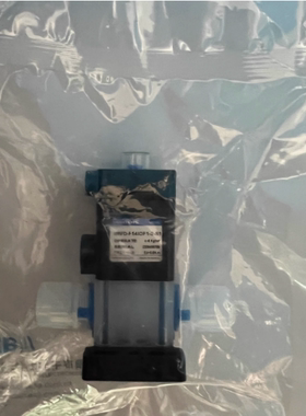 韩国innodis一诺迪斯气动隔膜阀IMVD-F14IOF1-2-S1气动PFA材质