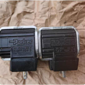原装正品 PARKER派克 电磁阀线圈 CAP024D