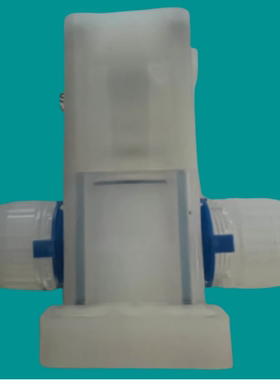 韩国INNODIS药液阀气动IMVD-F34ICF1-2-VF一诺迪斯PFA气动隔膜阀