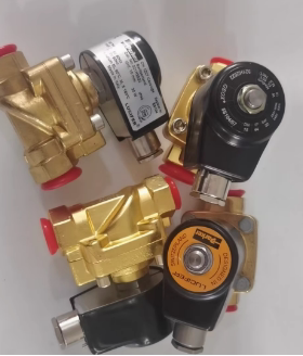 原装正品 电磁阀 parker 型号321H2522