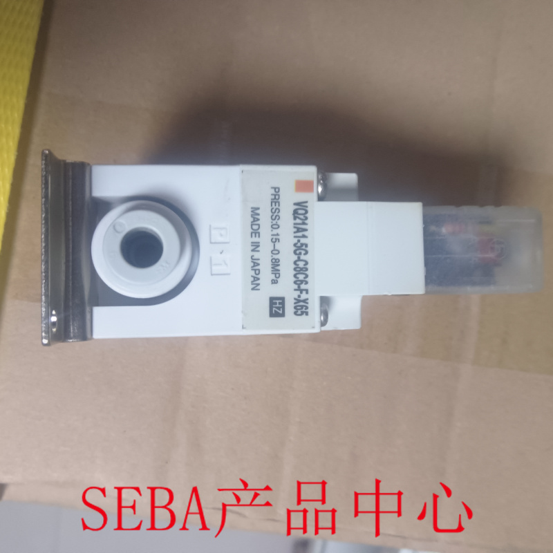 原装正品SMC电磁阀现货