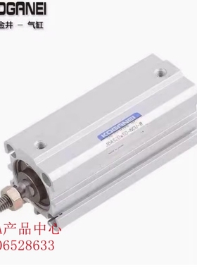 小金井气缸双作用型多位置型气缸CDAT/CDATS25X5/10/15/20/25/30