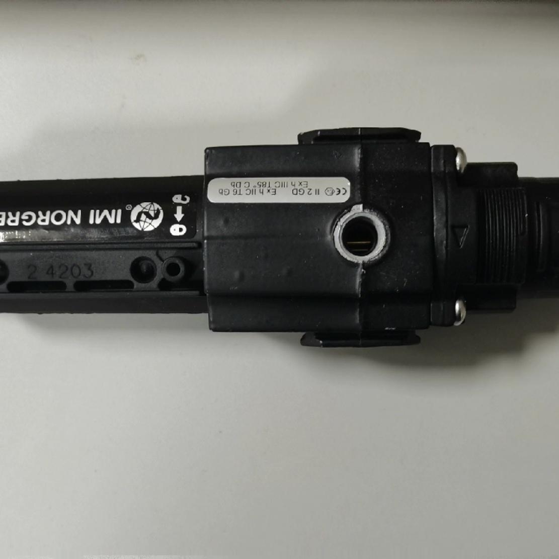 YUANZHUANG诺冠调压过滤器