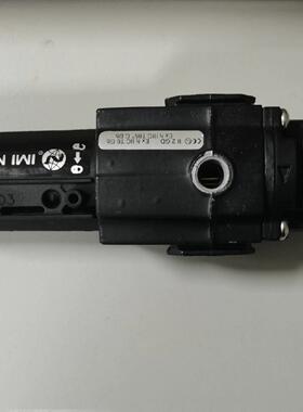 诺冠调压过滤器B72G-2AS-000-014/B74G-4AS-995/SPCN60266现货