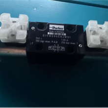 派克电磁阀D1VW001CNJW91